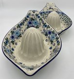 Sinaasappel/grapefruit pers