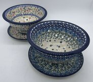 Fruittest, -schaal & Vergiet