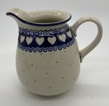 Waterkan 0,9 liter hartrand