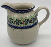 Waterkan 1,5 liter bes