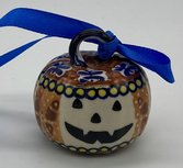 Halloween hanger bruin