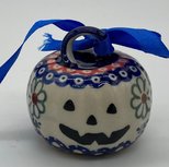 Halloween hanger bloem