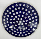 Pannenonderzetter traditioneel