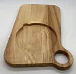 Serveerplank rechthoek