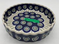 Quichevorm 16 cm streep