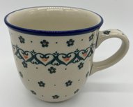 Tulpbeker groene hart