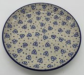 Ontbijtbord 22 cm engel