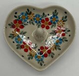 Ringenbakje bloemenrand