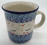 Rechte beker 250 ml gans