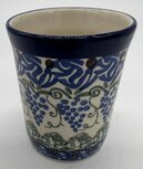 Melkbeker 200 ml druif