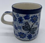 Rechte beker dragon fly