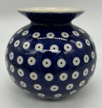 Rond vaasje traditioneel