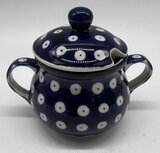 Suikerpot traditioneel