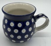 Boerenbeker 240 ml traditioneel