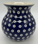 Ronde vaas traditioneel