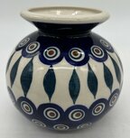 Rond vaasje traditioneel