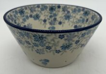 Rond bakje Korenbloem