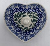 Ringenbakje blauw/groen