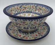 Fruittest gekleurd blad 3208X