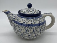 Theepot 1,2 liter surprise