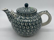 Theepot 1,8 liter Juci