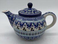 Theepot 1 liter Marrakesh