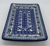 Cakeschaal / sushischaal Marrakesh