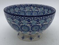 Kom op voet blauwe sterren