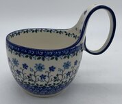 Waterscoop korenbloem