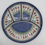 Fonduebord Tulip Royal