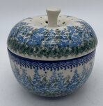 Appelpot ridderspoor