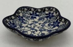 Petit four bloem Thalita