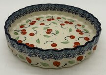 Quichevorm 20 cm kers