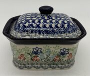 Kruidenbotervloot ridderspoor