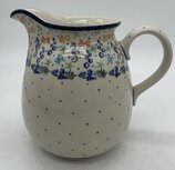 Waterkan 1,5 liter zeepaard