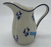 Waterkan 1 liter Lavendel