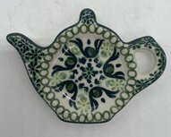 Theetip theepotje spring