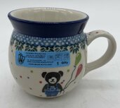 Boerenbeker 240 ml beer