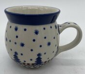 Boerenbeker 240 ml kertboom