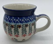 Boerenbeker 240 ml hangende bloem