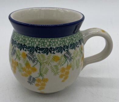 Boerenbeker 350 ml mimosa