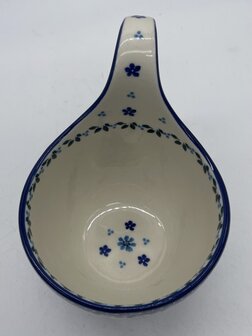 Waterscoop korenbloem