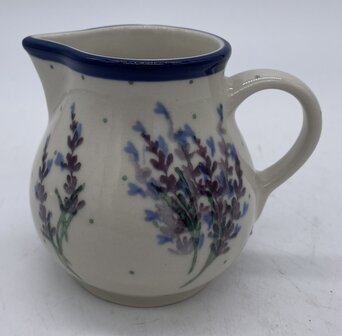 Melkkan lavendel
