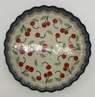 Quichevorm 20 cm kers