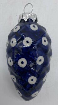 Dennenappel groot traditioneel