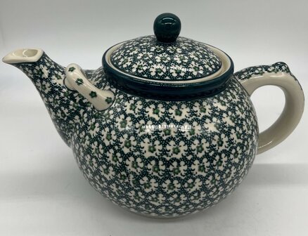 Theepot 2,5 liter Juci