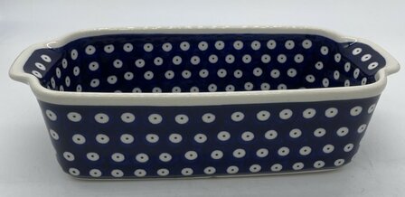 Cakevorm traditioneel