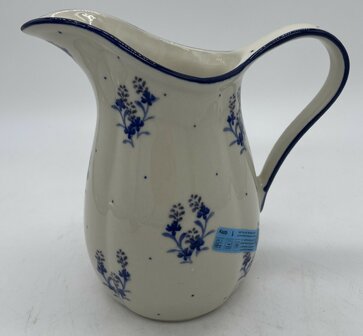 Waterkan 1 liter Lavendel