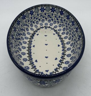 Ovalen ovenschaal Belle Fleur