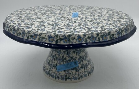 Taartplateau Summer Wind